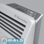  Electrolux ECH/AG-1000 PE Air Plinth 0